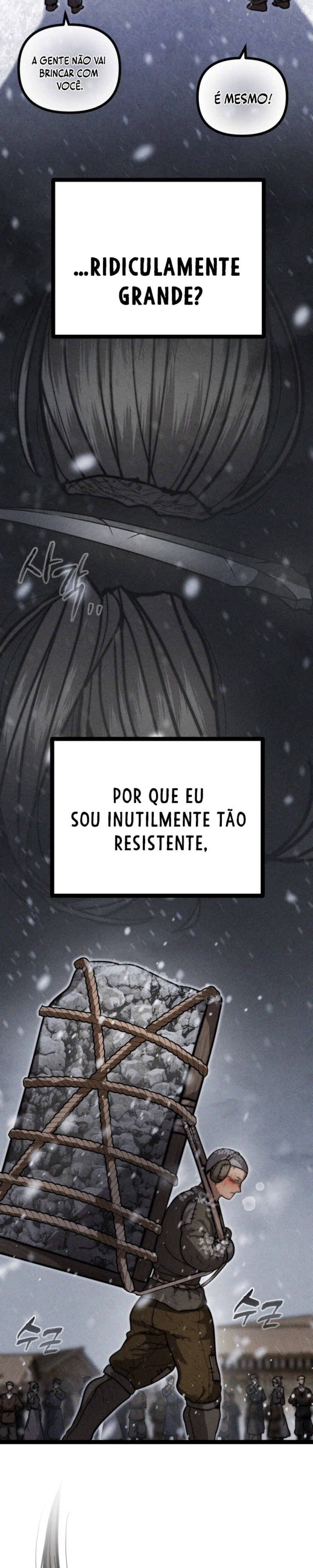 Tropa de Elite Fantástica Capítulo 15 Página 8