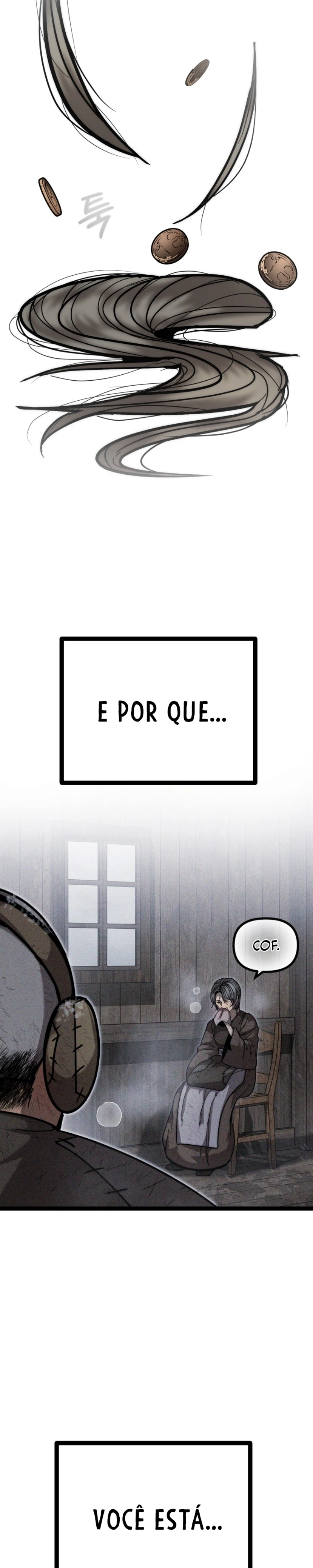Tropa de Elite Fantástica Capítulo 15 Página 9