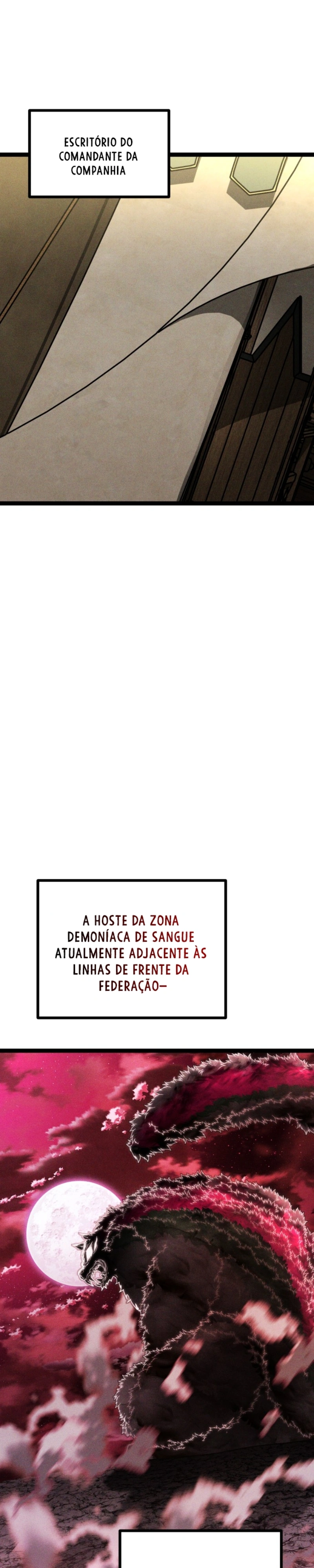 Tropa de Elite Fantástica Capítulo 16 Página 41