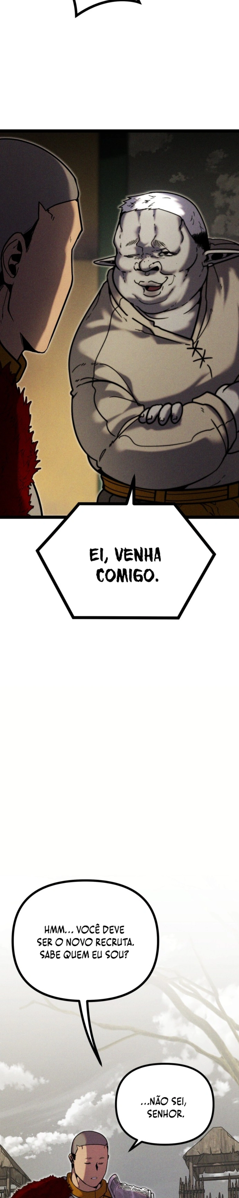 Tropa de Elite Fantástica Capítulo 16 Página 7