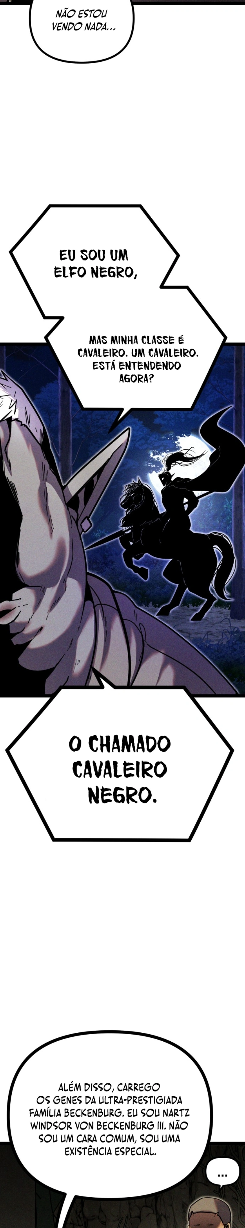 Tropa de Elite Fantástica Capítulo 16 Página 9