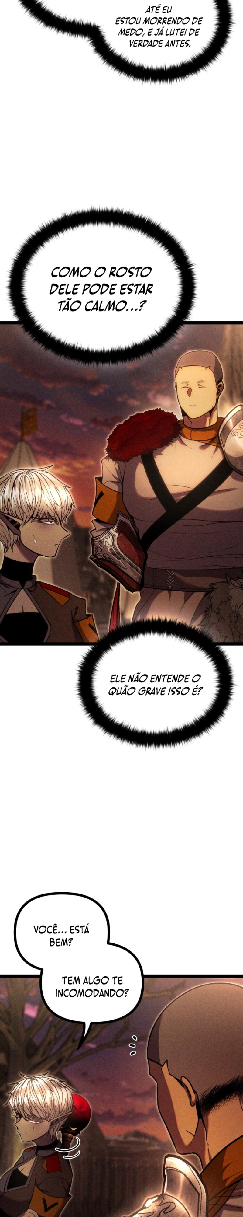 Tropa de Elite Fantástica Capítulo 17 Página 11