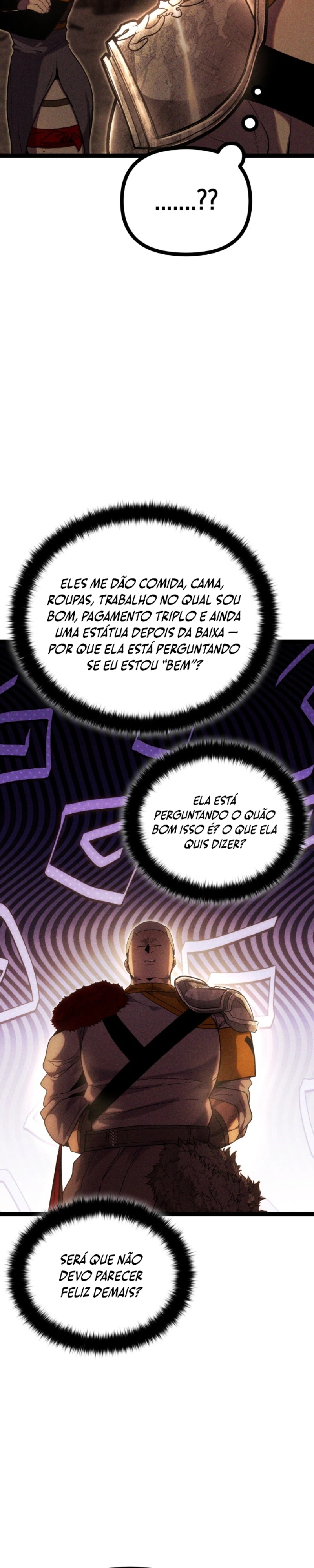 Tropa de Elite Fantástica Capítulo 17 Página 12