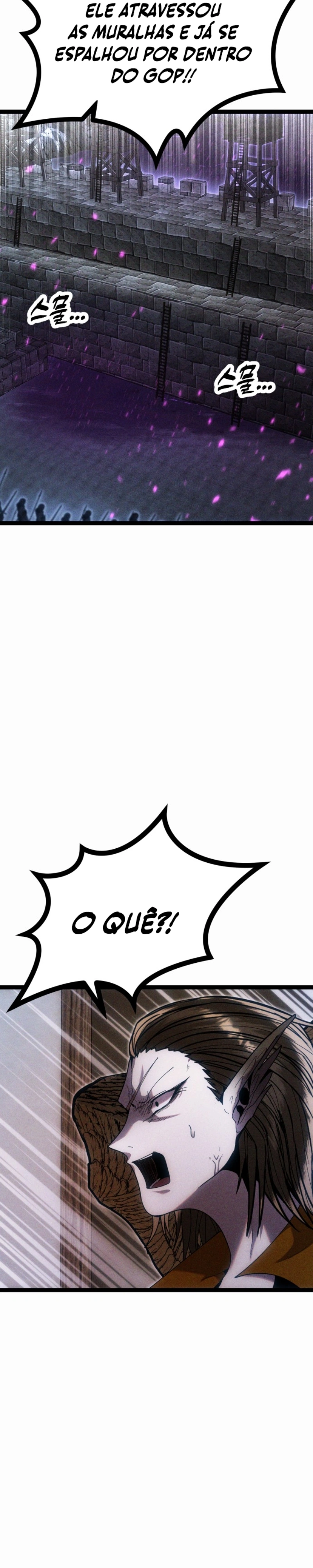 Tropa de Elite Fantástica Capítulo 17 Página 20