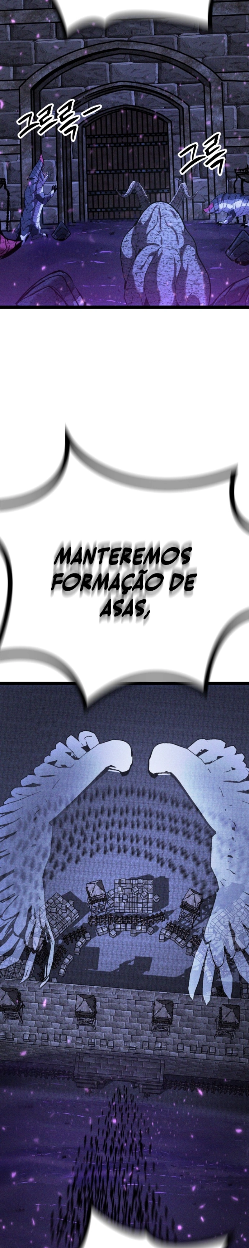 Tropa de Elite Fantástica Capítulo 17 Página 43