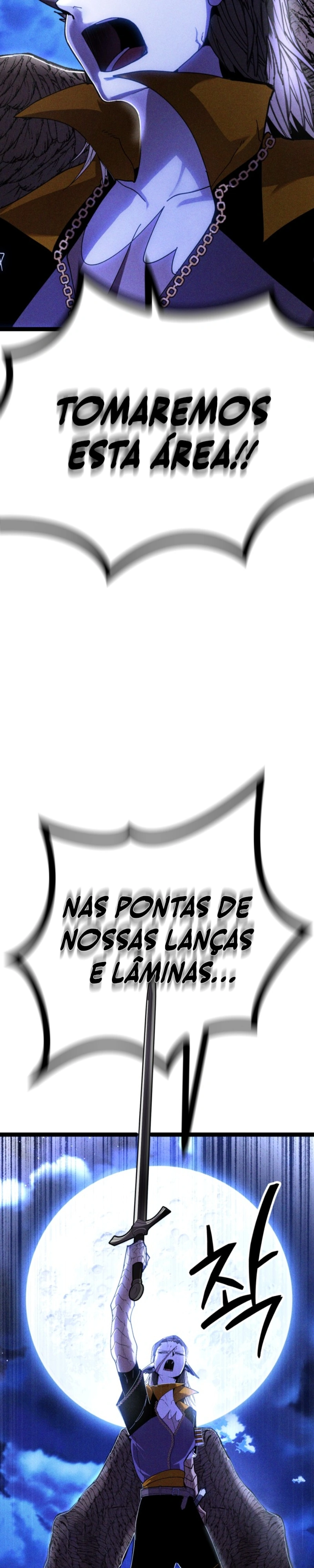 Tropa de Elite Fantástica Capítulo 17 Página 45