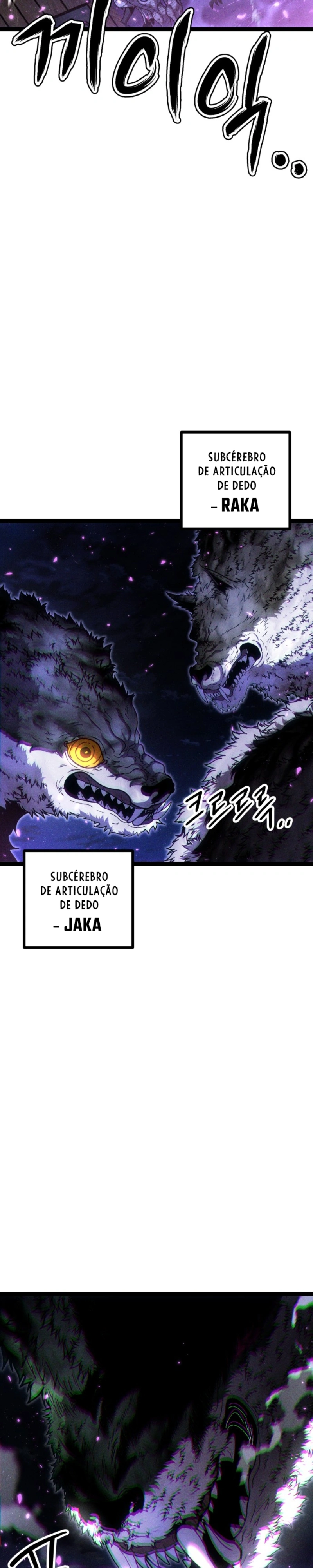 Tropa de Elite Fantástica Capítulo 17 Página 50