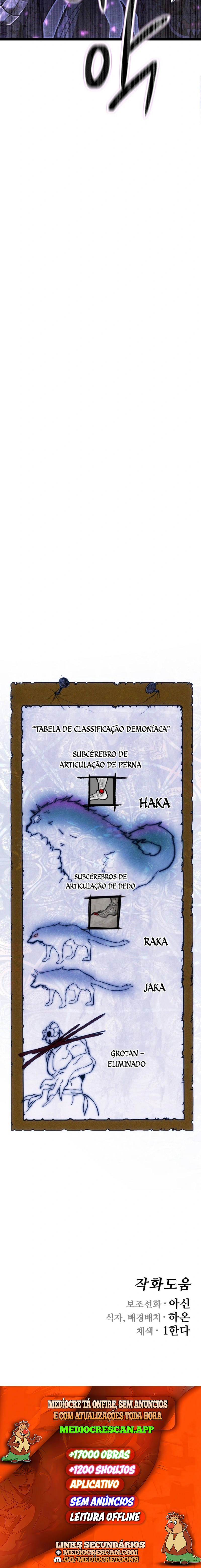 Tropa de Elite Fantástica Capítulo 17 Página 54