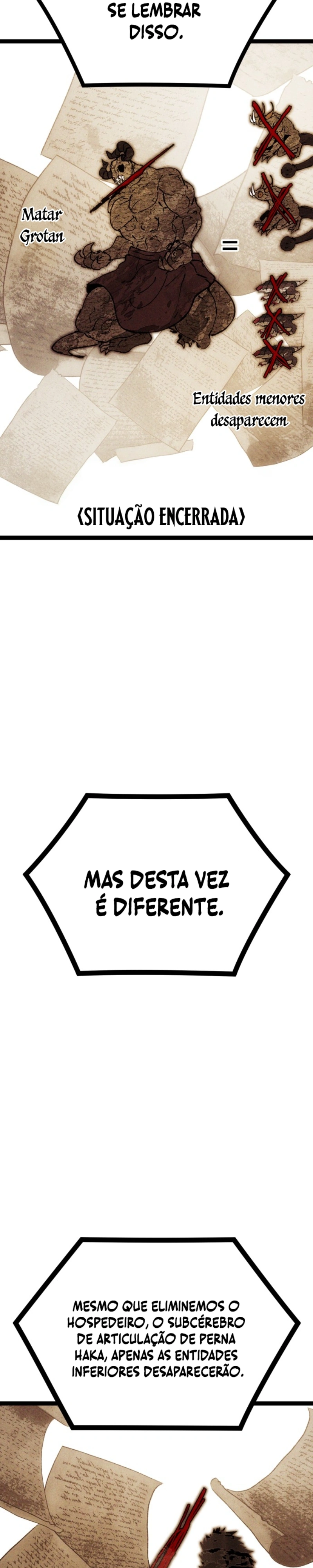 Tropa de Elite Fantástica Capítulo 17 Página 7