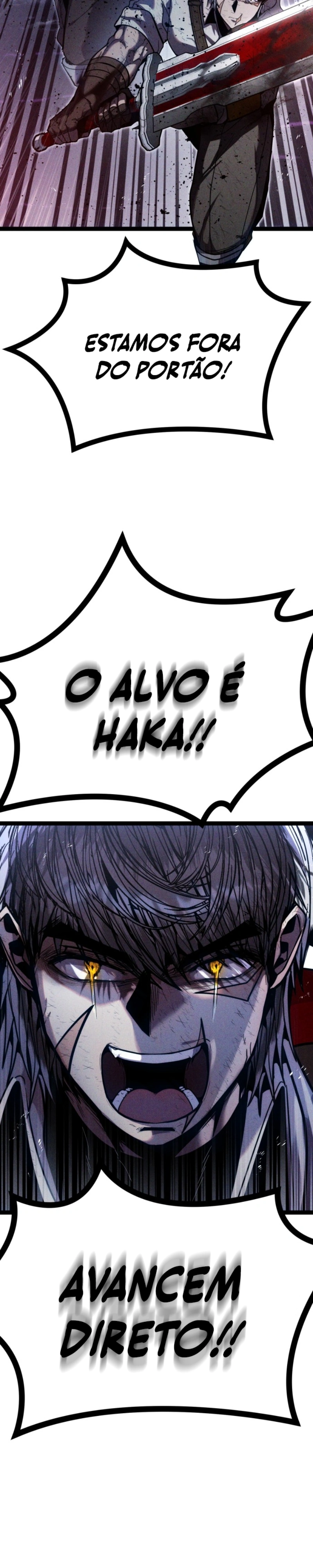 Tropa de Elite Fantástica Capítulo 18 Página 24