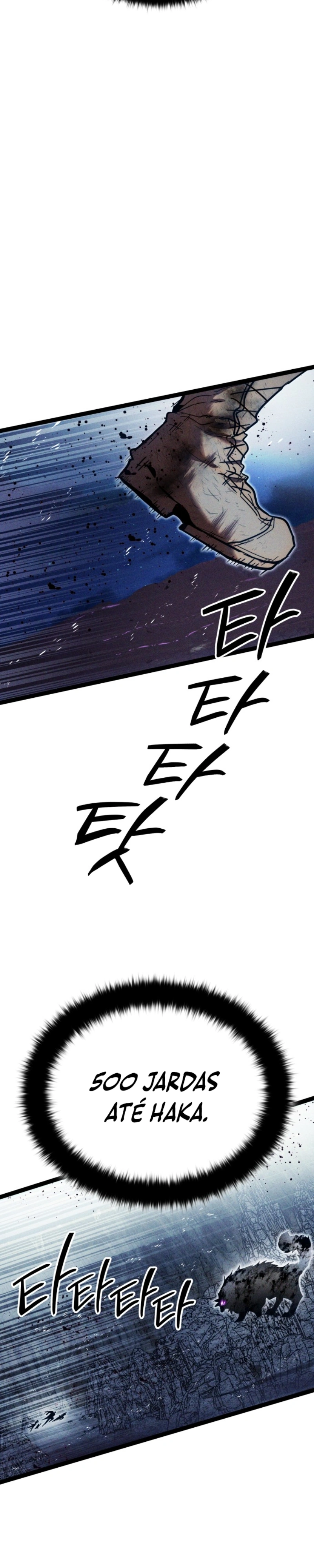 Tropa de Elite Fantástica Capítulo 18 Página 27