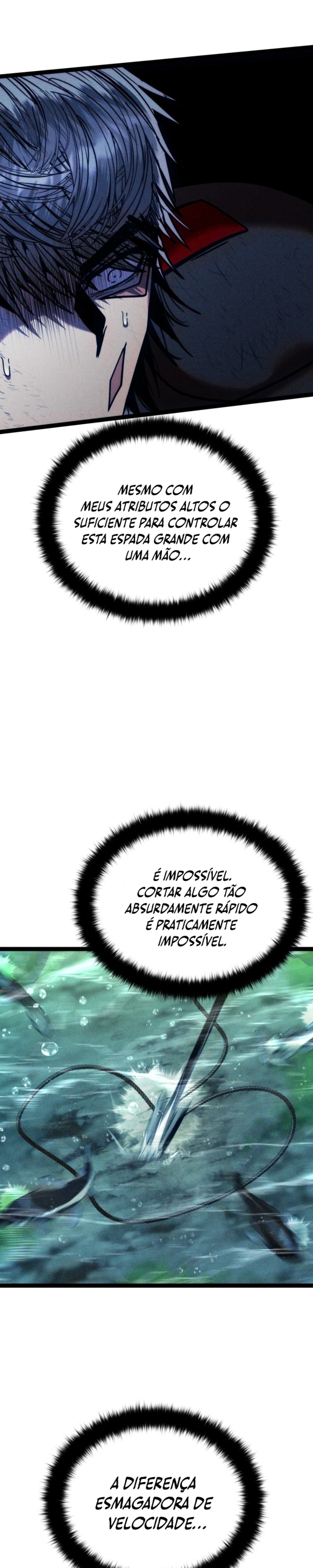 Tropa de Elite Fantástica Capítulo 18 Página 45