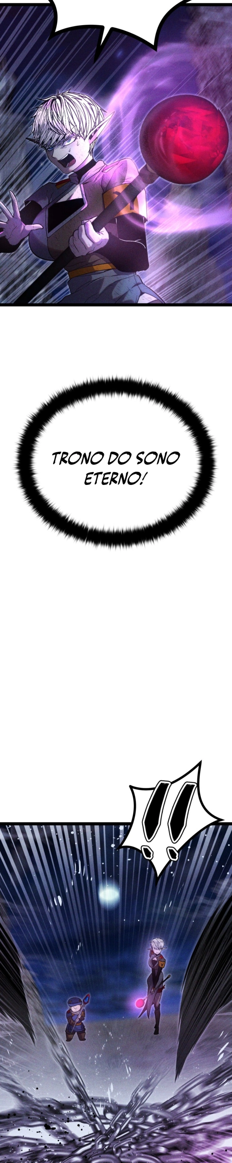 Tropa de Elite Fantástica Capítulo 18 Página 54