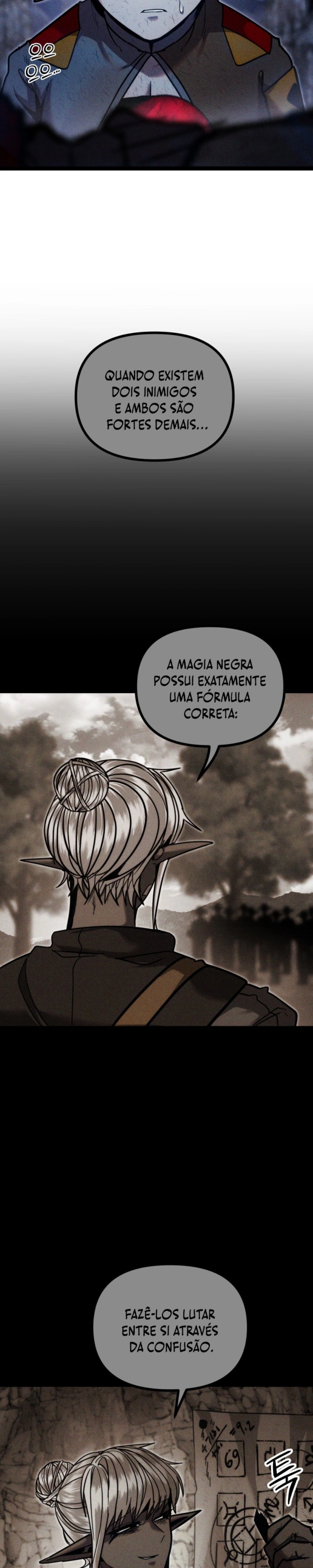 Tropa de Elite Fantástica Capítulo 18 Página 57
