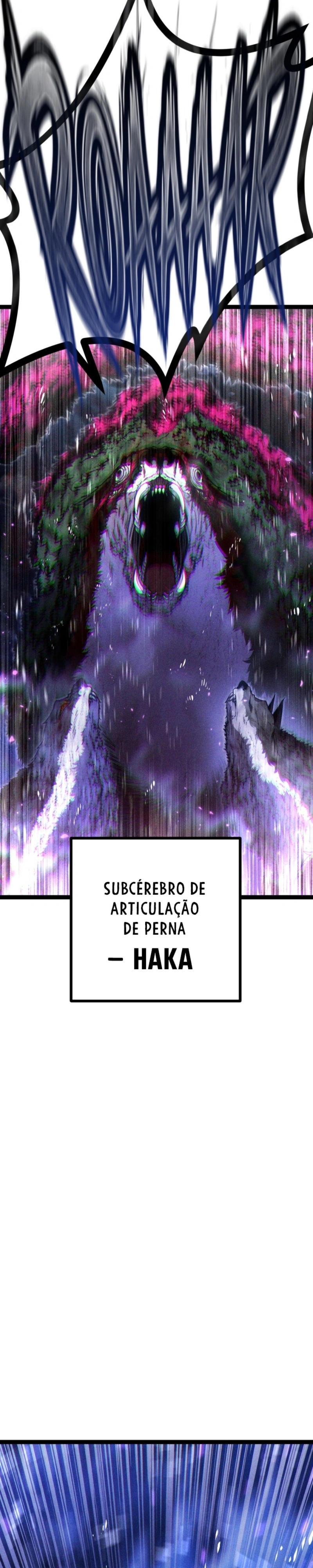 Tropa de Elite Fantástica Capítulo 18 Página 6