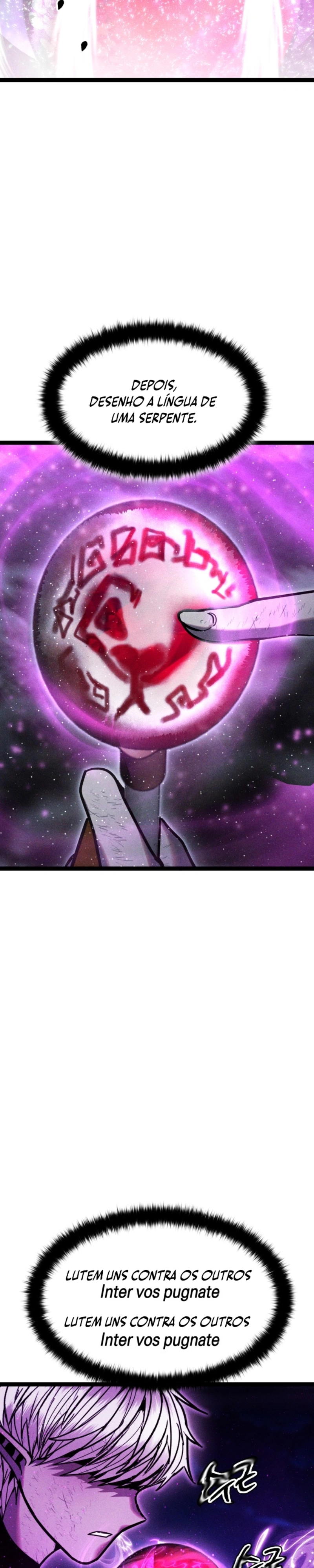 Tropa de Elite Fantástica Capítulo 19 Página 12