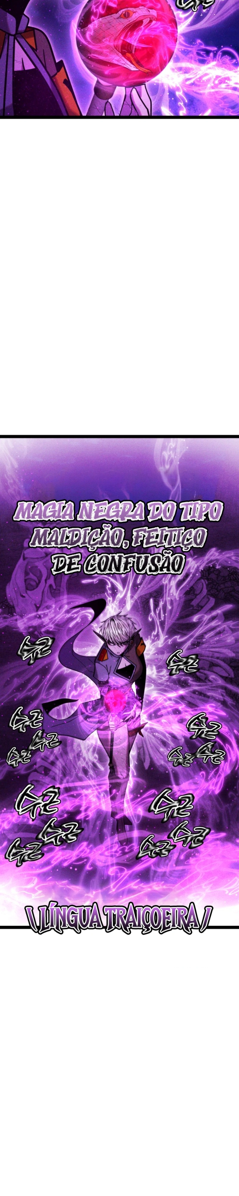 Tropa de Elite Fantástica Capítulo 19 Página 13