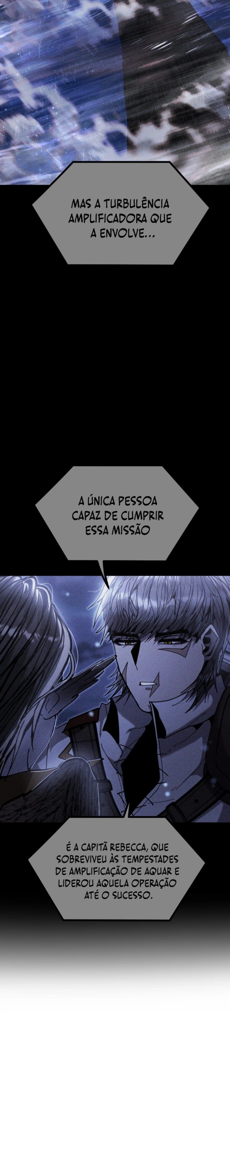 Tropa de Elite Fantástica Capítulo 19 Página 22