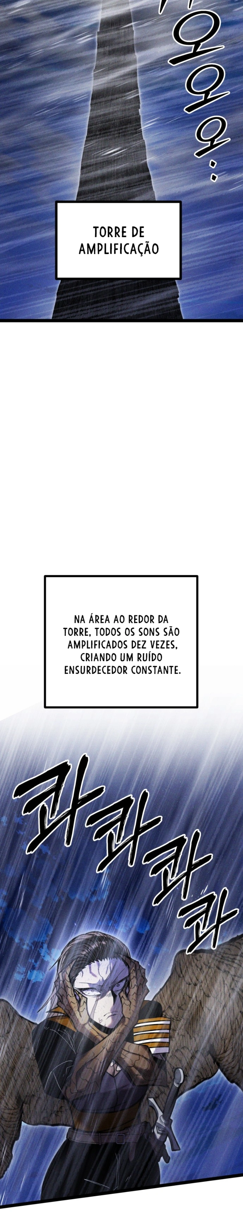 Tropa de Elite Fantástica Capítulo 19 Página 29