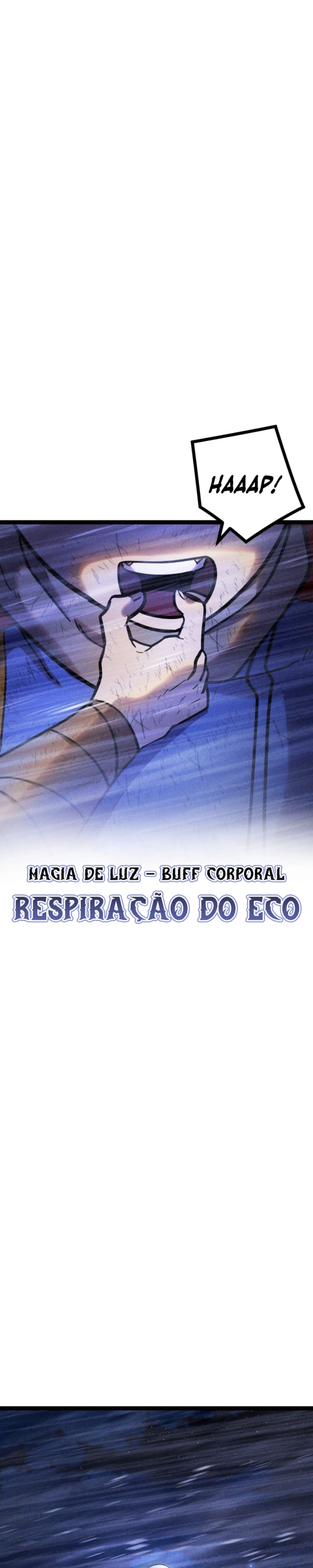 Tropa de Elite Fantástica Capítulo 19 Página 34