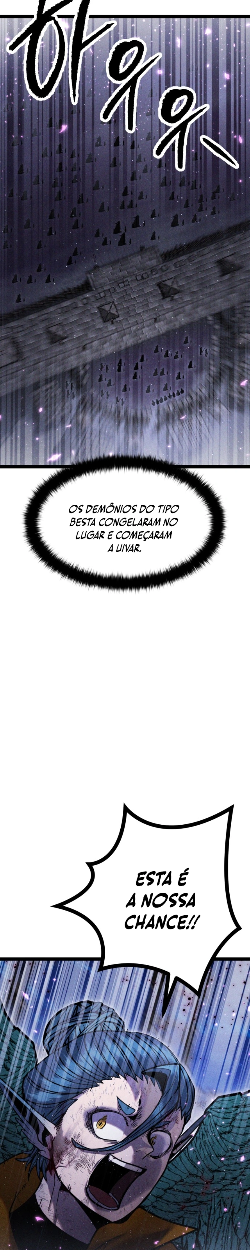 Tropa de Elite Fantástica Capítulo 19 Página 39