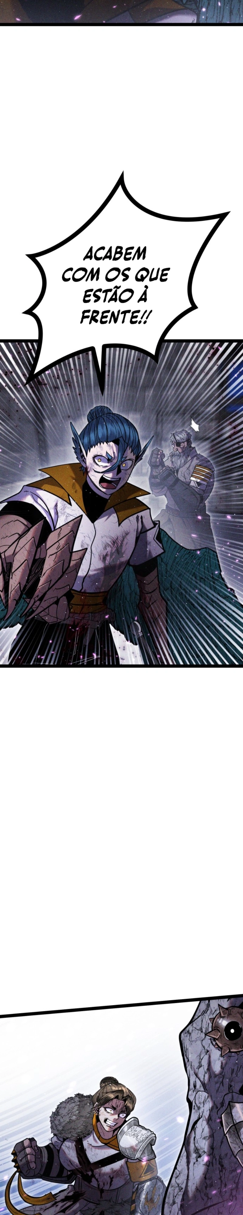 Tropa de Elite Fantástica Capítulo 19 Página 40