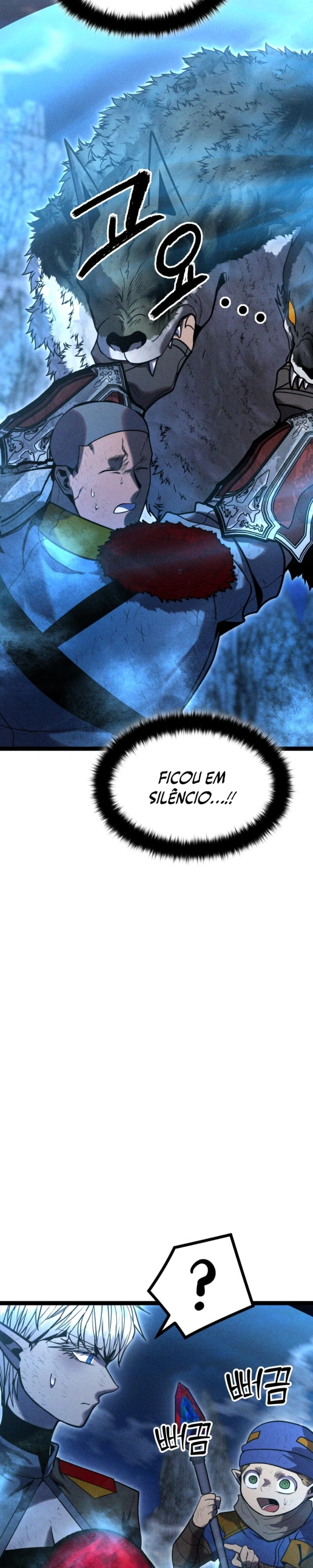 Tropa de Elite Fantástica Capítulo 19 Página 9
