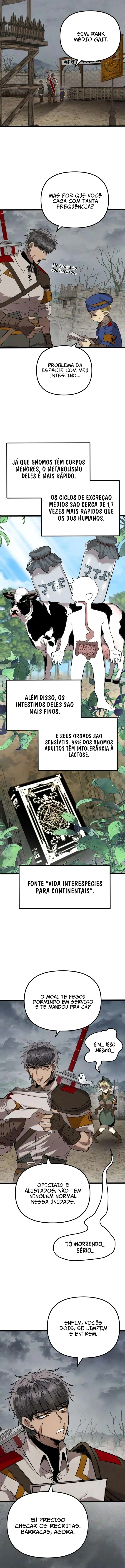 Tropa de Elite Fantástica Capítulo 2 Página 7