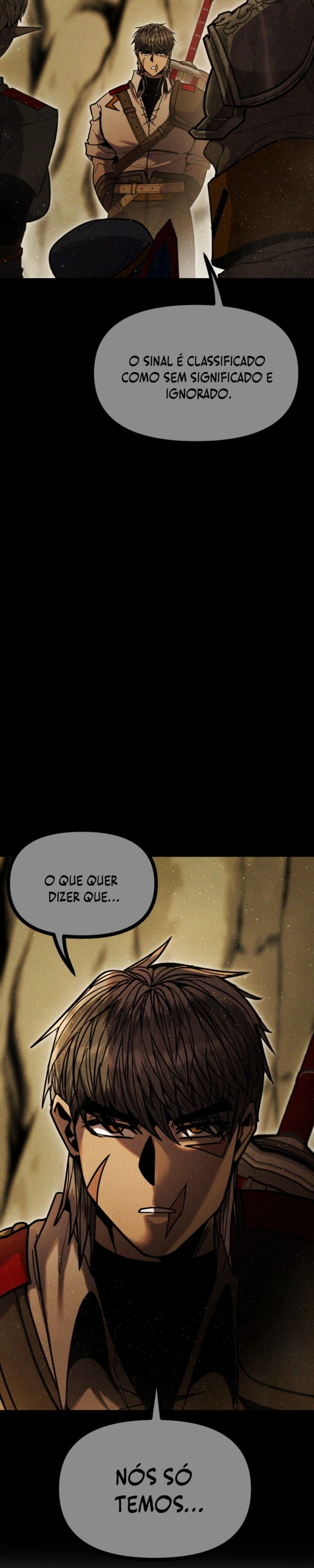 Tropa de Elite Fantástica Capítulo 20 Página 2