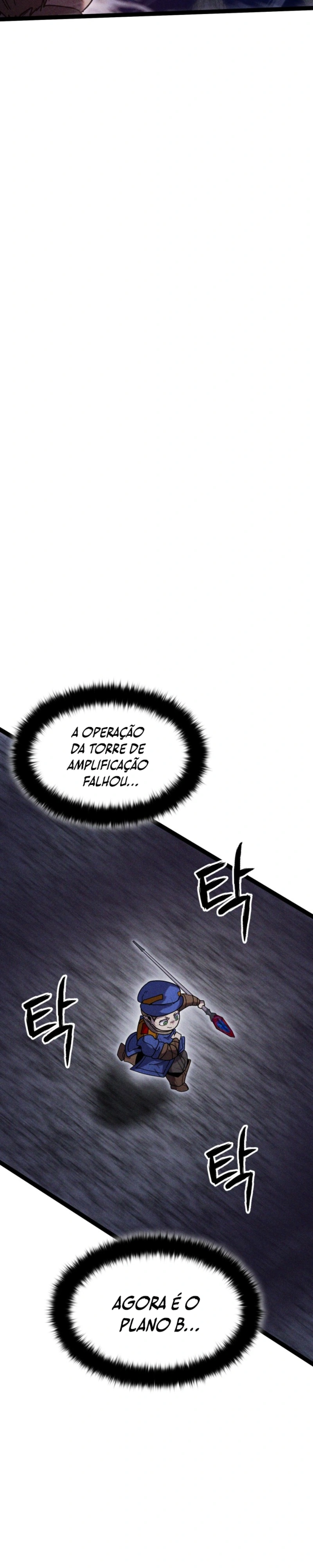 Tropa de Elite Fantástica Capítulo 20 Página 39