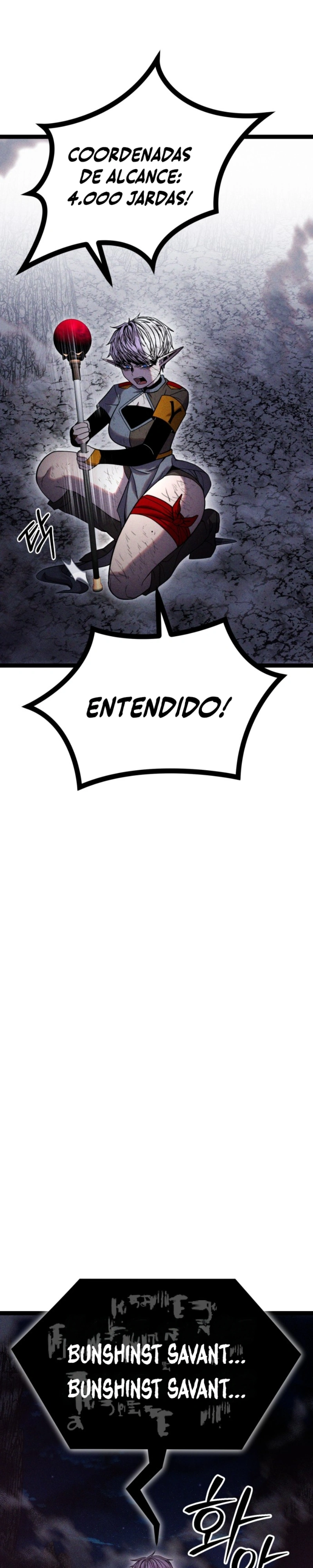 Tropa de Elite Fantástica Capítulo 20 Página 44