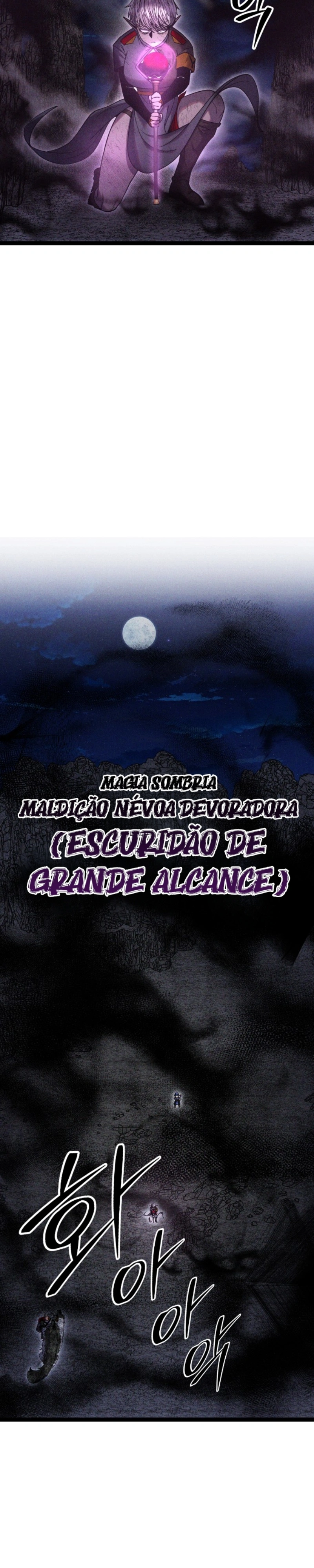Tropa de Elite Fantástica Capítulo 20 Página 45