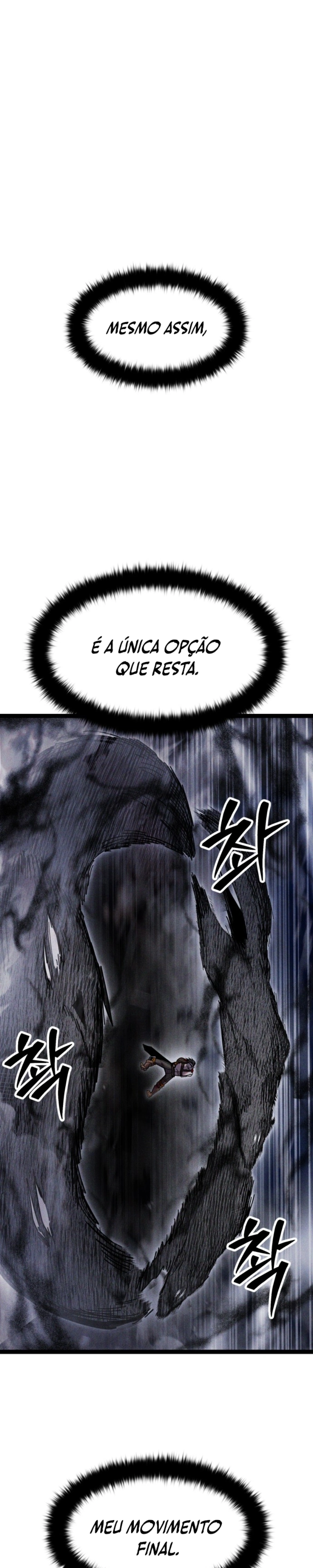 Tropa de Elite Fantástica Capítulo 20 Página 52