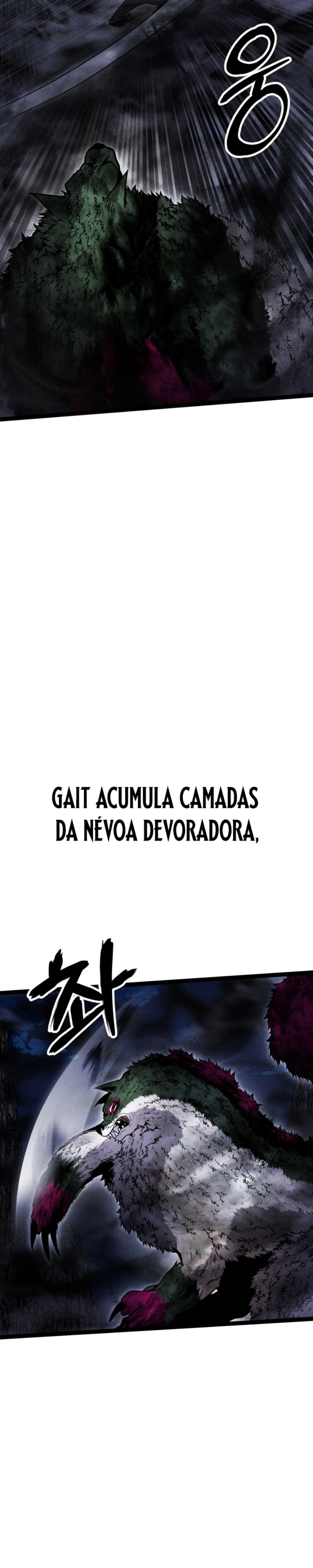 Tropa de Elite Fantástica Capítulo 20 Página 54