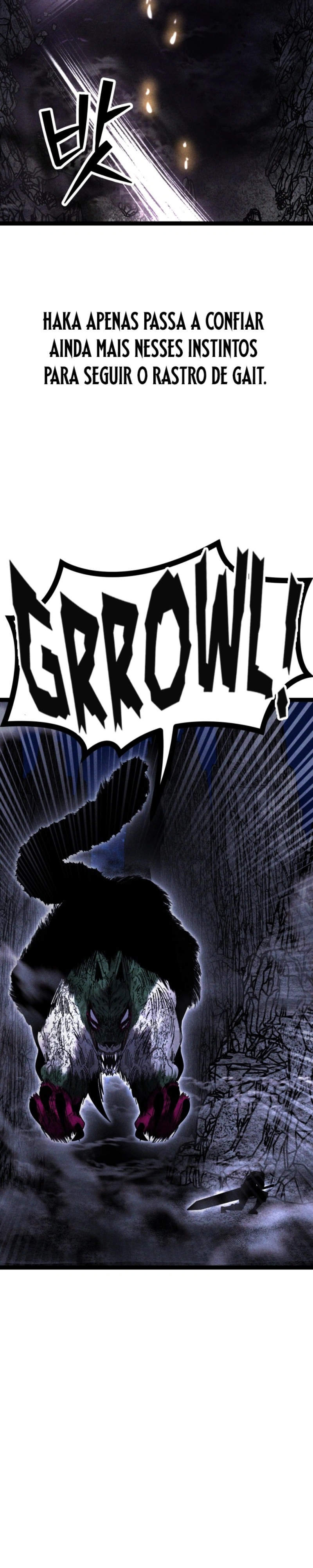 Tropa de Elite Fantástica Capítulo 20 Página 58