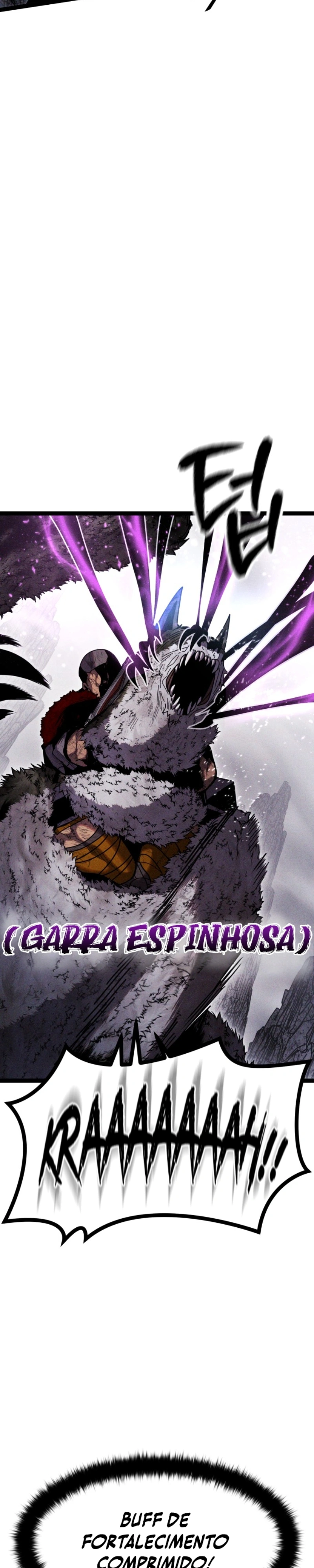 Tropa de Elite Fantástica Capítulo 21 Página 18