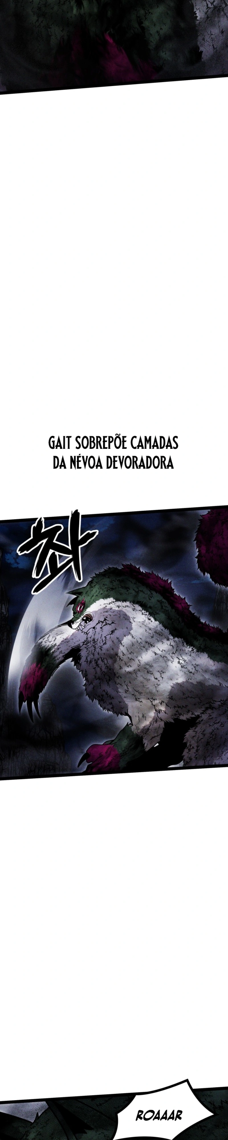 Tropa de Elite Fantástica Capítulo 21 Página 25