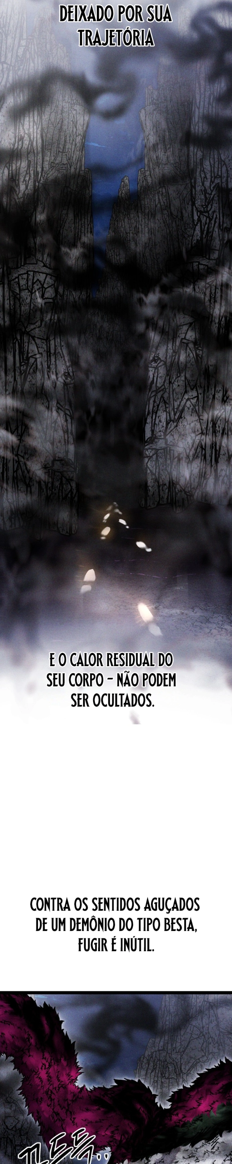 Tropa de Elite Fantástica Capítulo 21 Página 27
