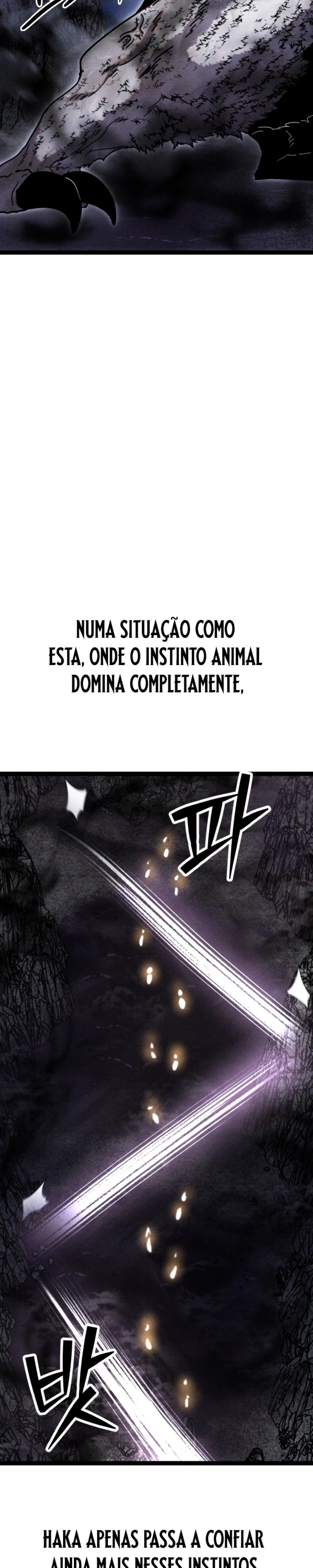 Tropa de Elite Fantástica Capítulo 21 Página 28