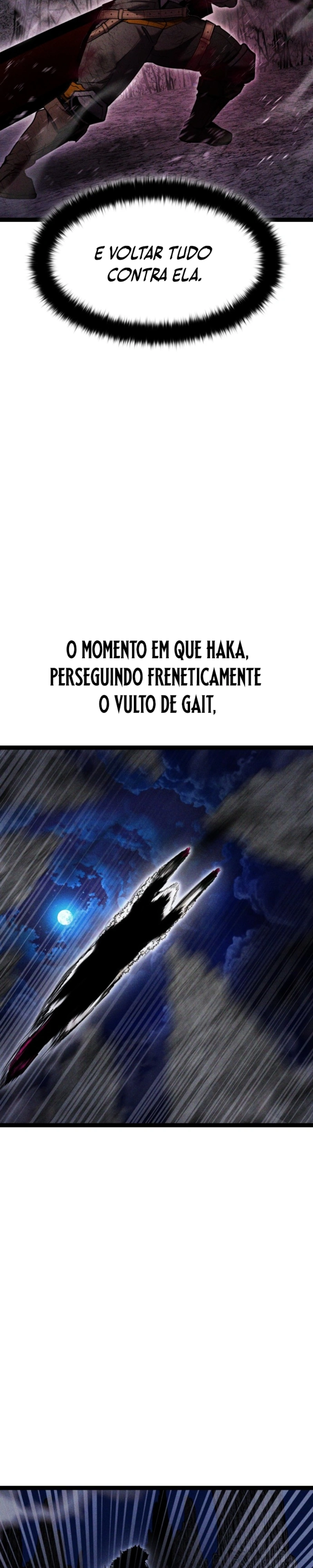Tropa de Elite Fantástica Capítulo 21 Página 31