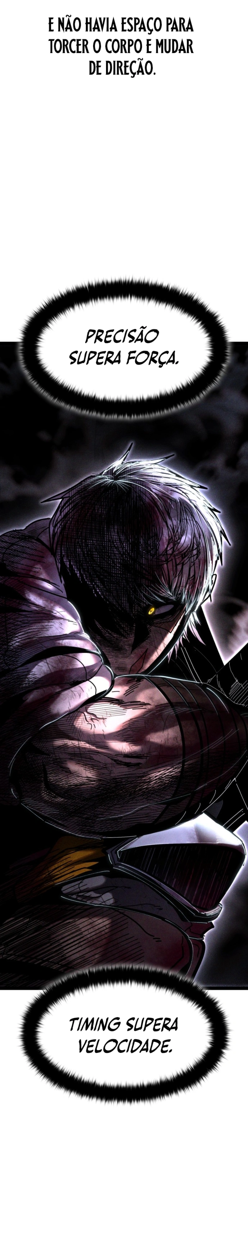 Tropa de Elite Fantástica Capítulo 21 Página 33
