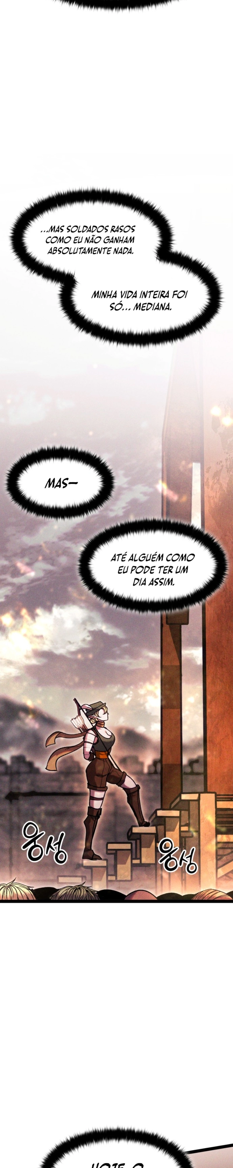 Tropa de Elite Fantástica Capítulo 22 Página 18