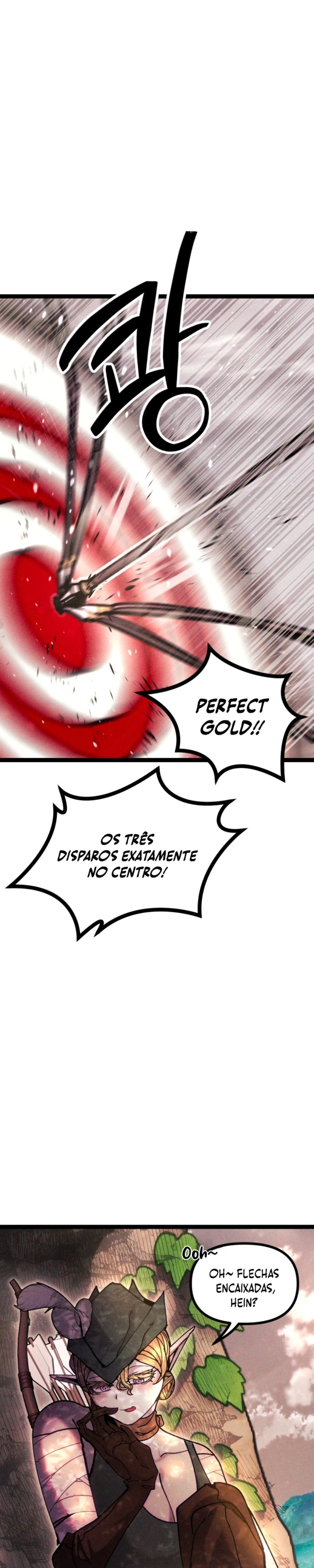Tropa de Elite Fantástica Capítulo 22 Página 46