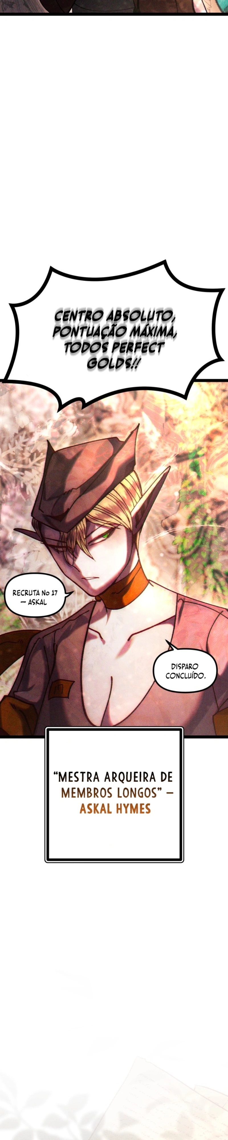Tropa de Elite Fantástica Capítulo 22 Página 47