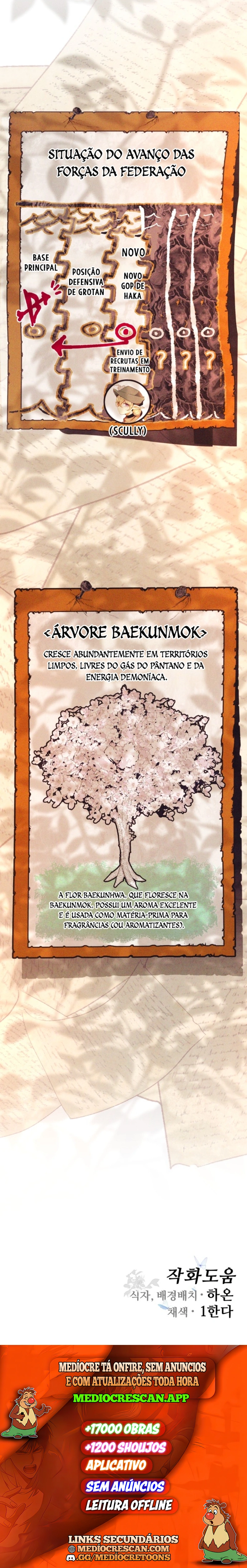 Tropa de Elite Fantástica Capítulo 22 Página 48