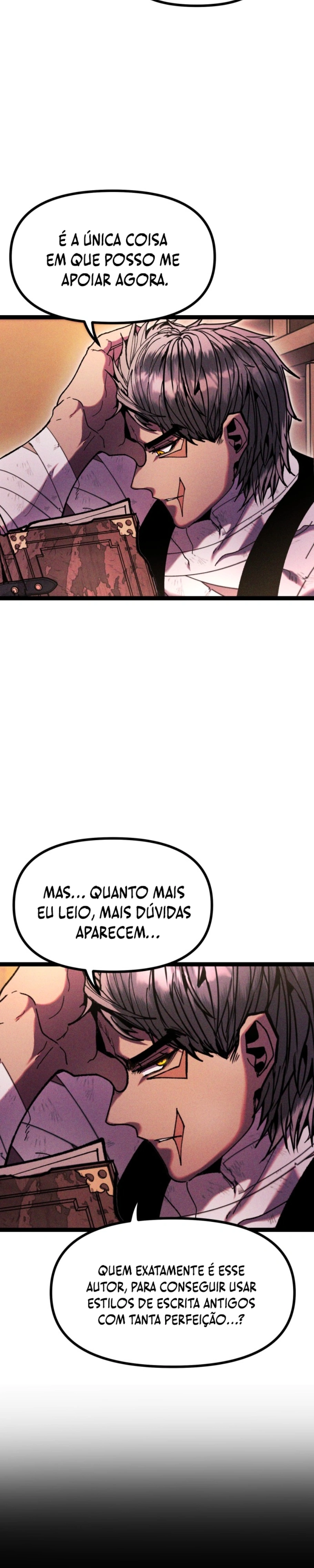 Tropa de Elite Fantástica Capítulo 23 Página 16