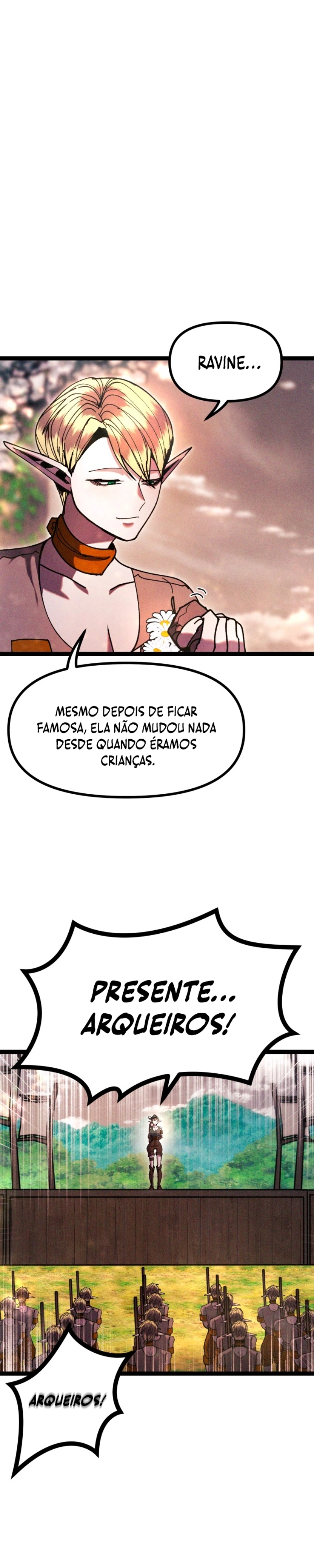 Tropa de Elite Fantástica Capítulo 23 Página 9