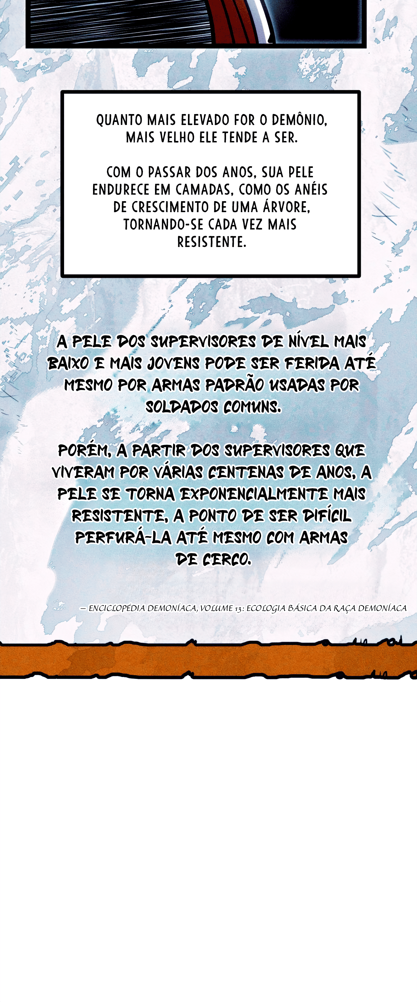 Tropa de Elite Fantástica Capítulo 25 Página 49