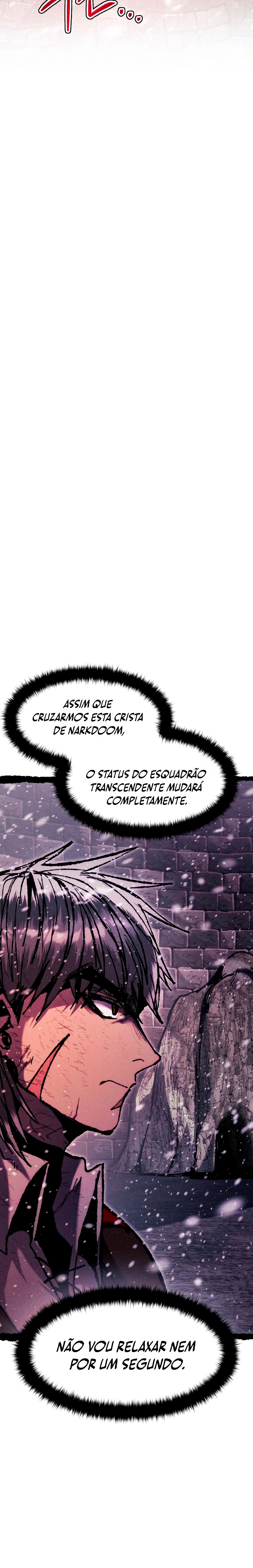 Tropa de Elite Fantástica Capítulo 29 Página 22
