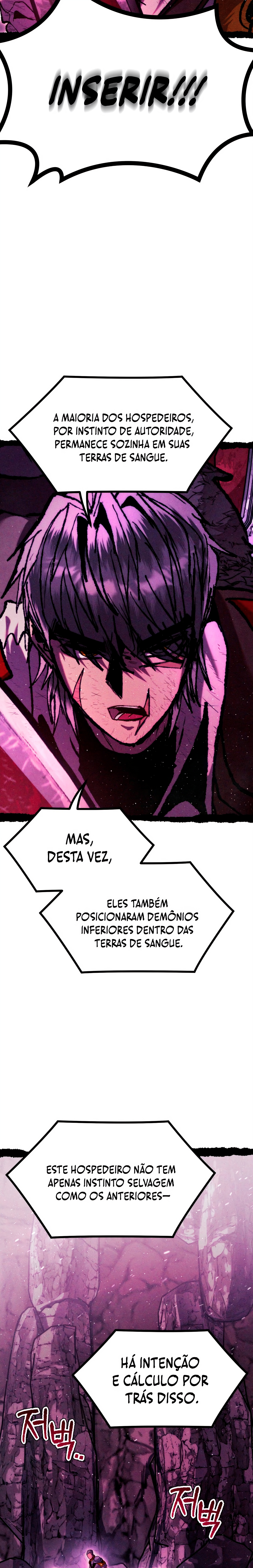 Tropa de Elite Fantástica Capítulo 29 Página 24